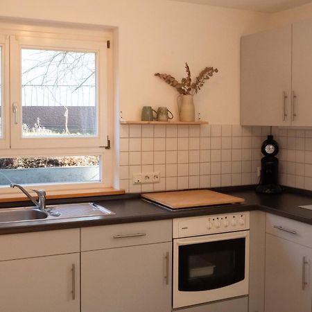 Apartment Rietheim Exterior photo