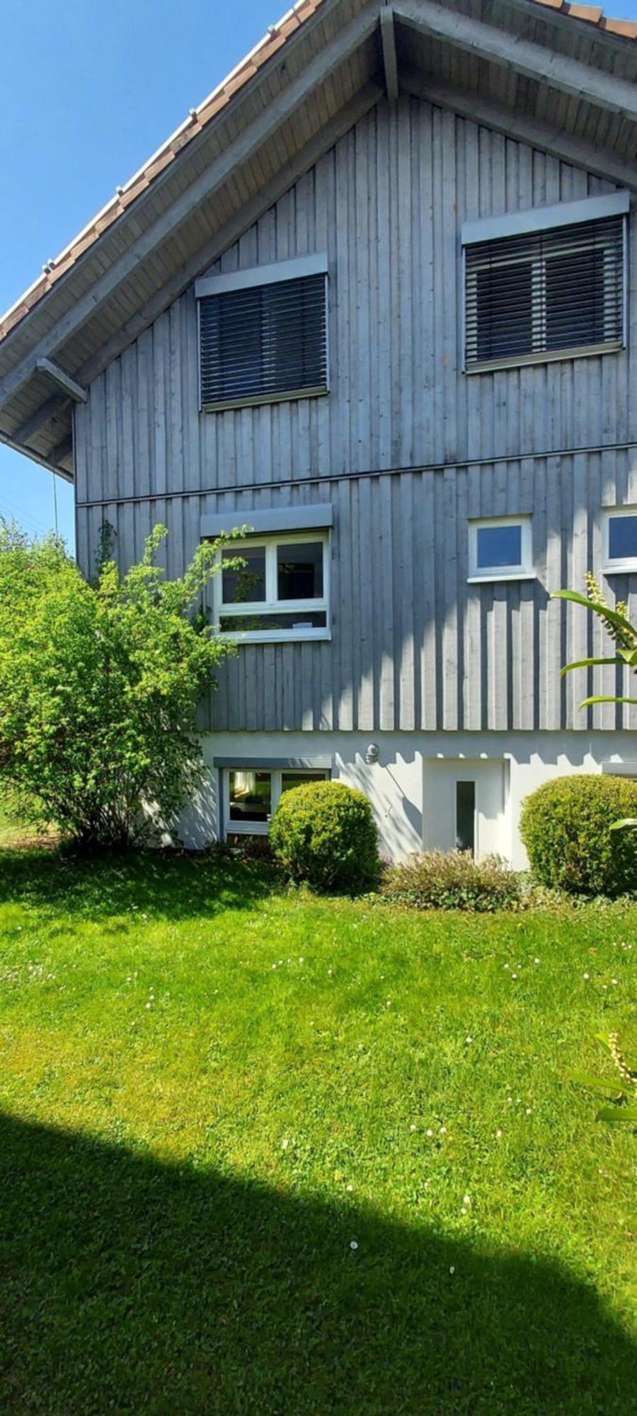 Apartment Rietheim Exterior photo