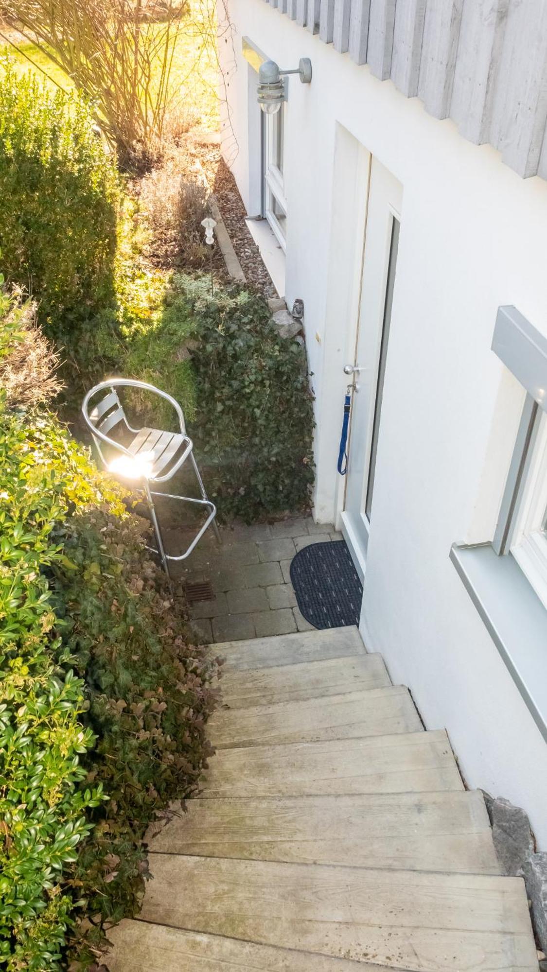 Apartment Rietheim Exterior photo