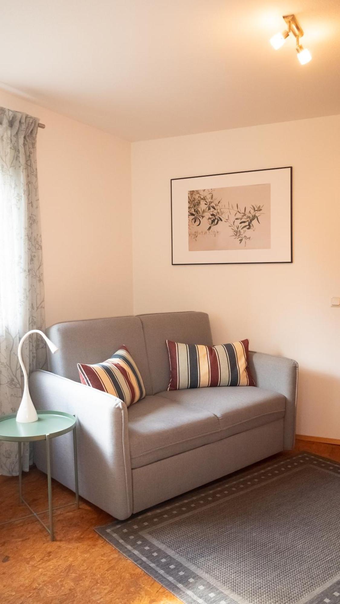 Apartment Rietheim Exterior photo