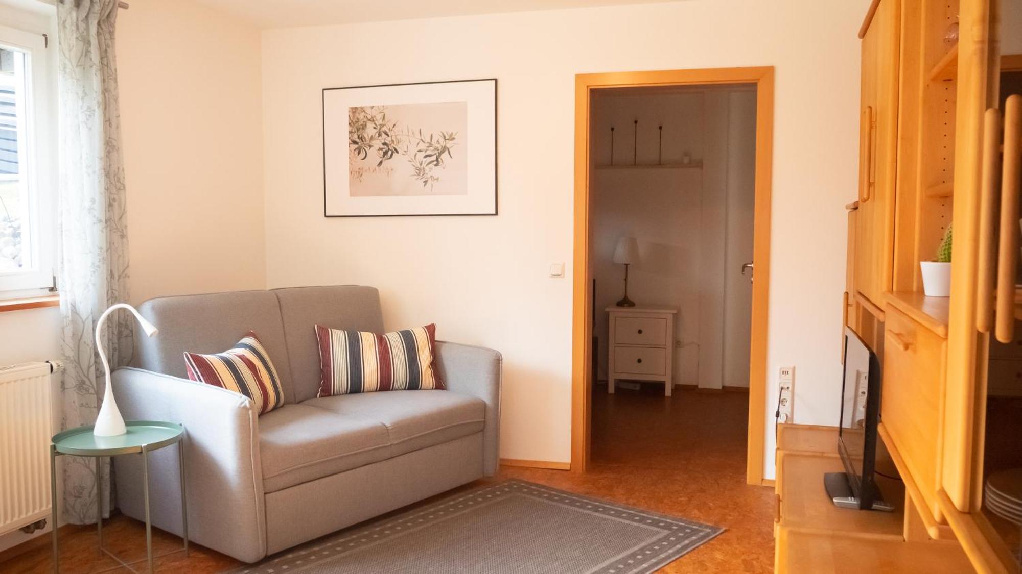 Apartment Rietheim Exterior photo