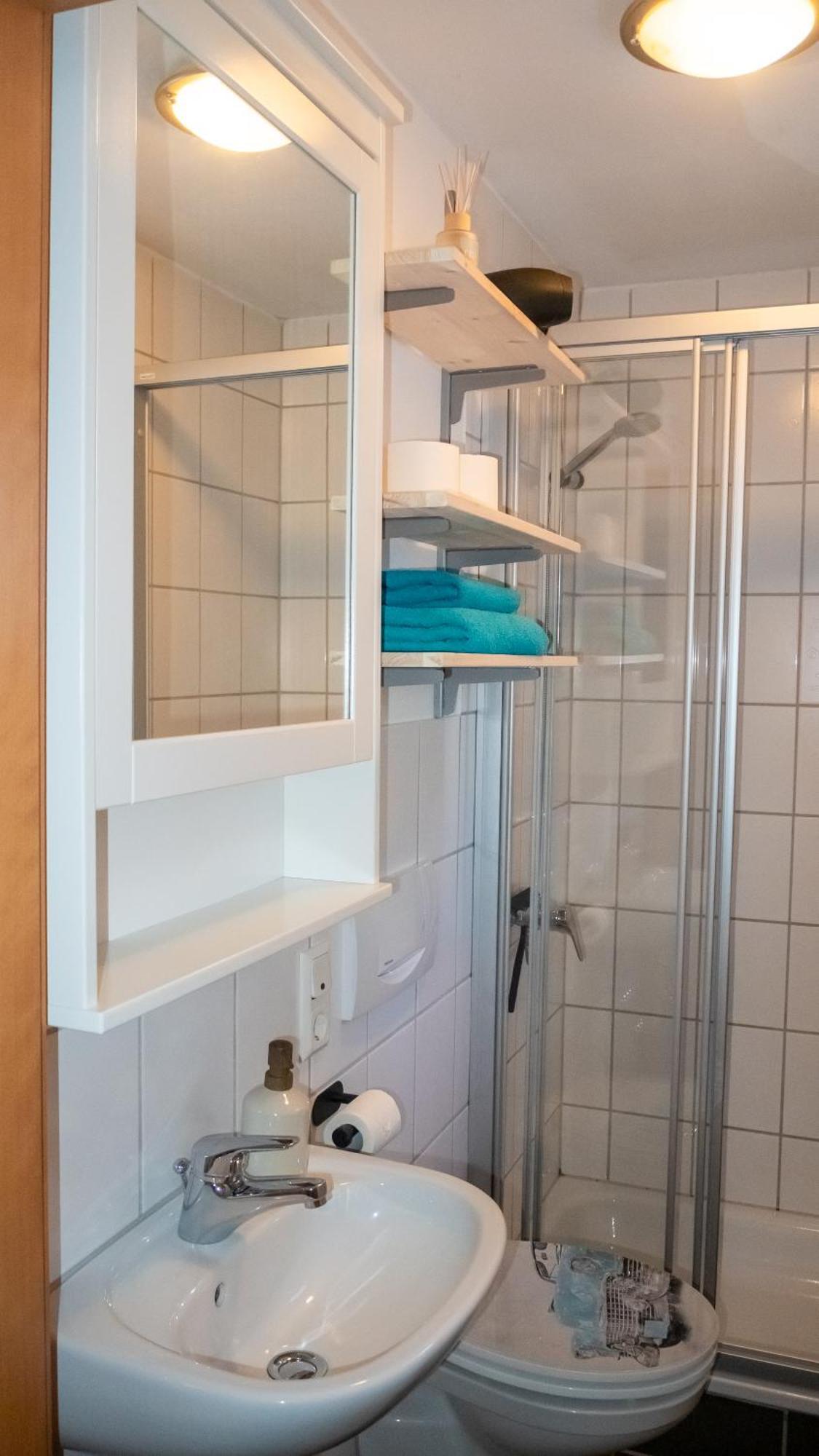 Apartment Rietheim Exterior photo